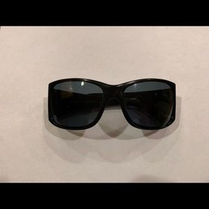 Women’s Chanel mother of pearl sunglasses